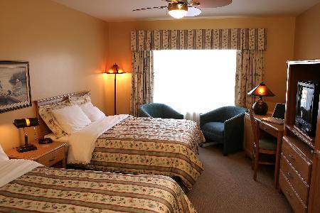Le Francis 4* New Richmond