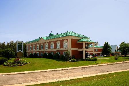 Hotel Le Francis 4*