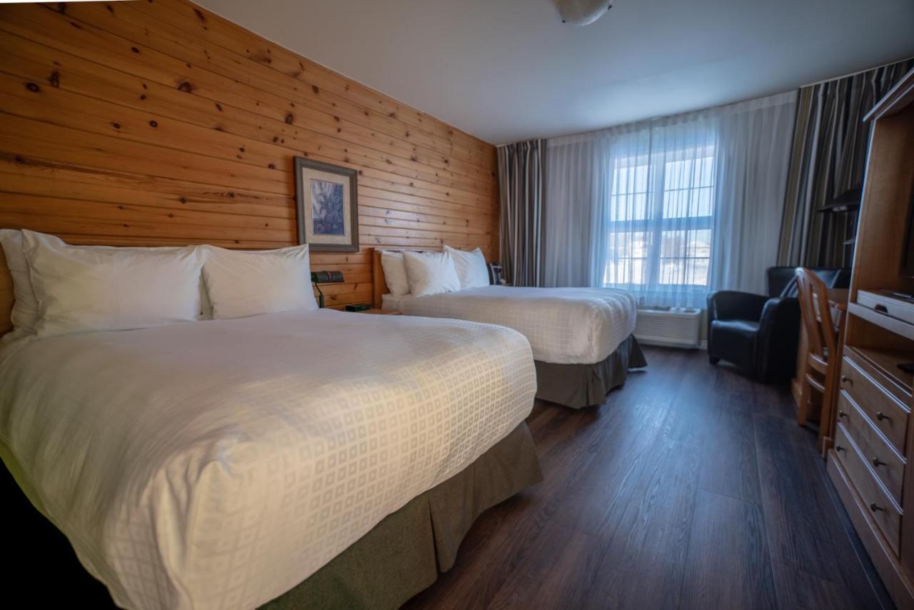 Hotel Le Francis New Richmond