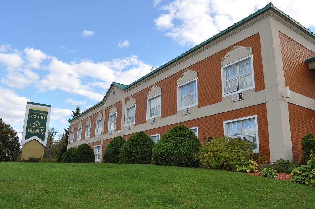Hotel Le Francis 4*