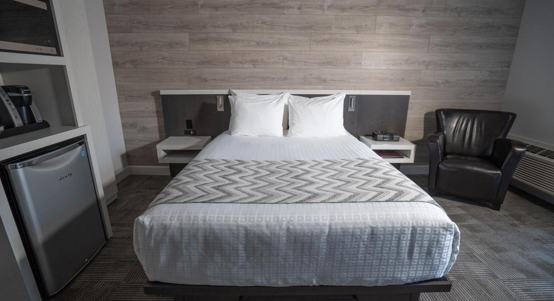 Hotel Le Francis 4*