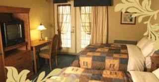 Le Francis 4* New Richmond
