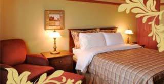 Le Francis Hotel New Richmond